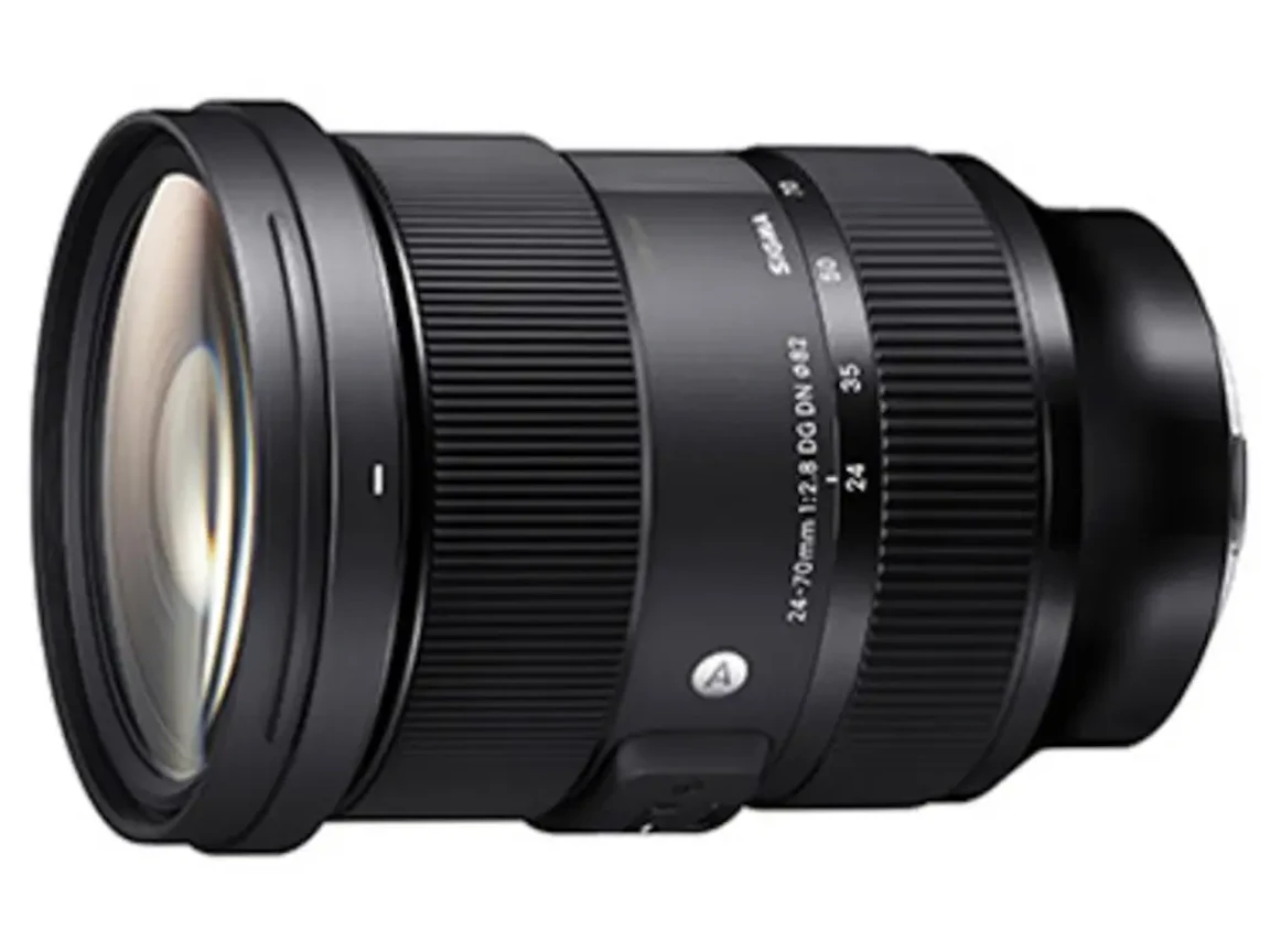 24-70mm F2.8 DG DN ソニーE用の新品/中古の在庫一覧 3枚目