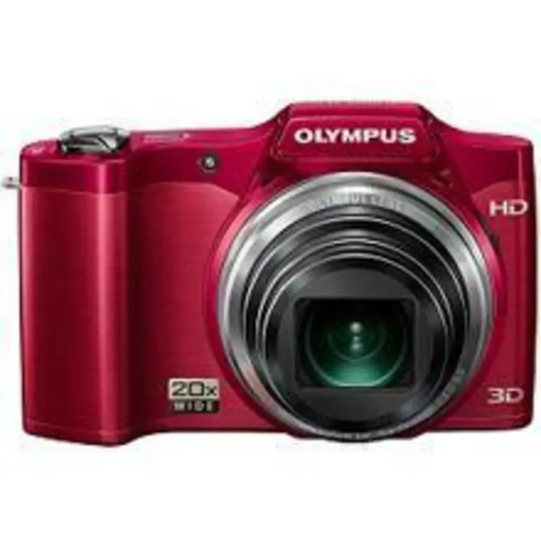 OLYMPUS SZ-11 "レッド"の新品/中古の在庫一覧 2枚目