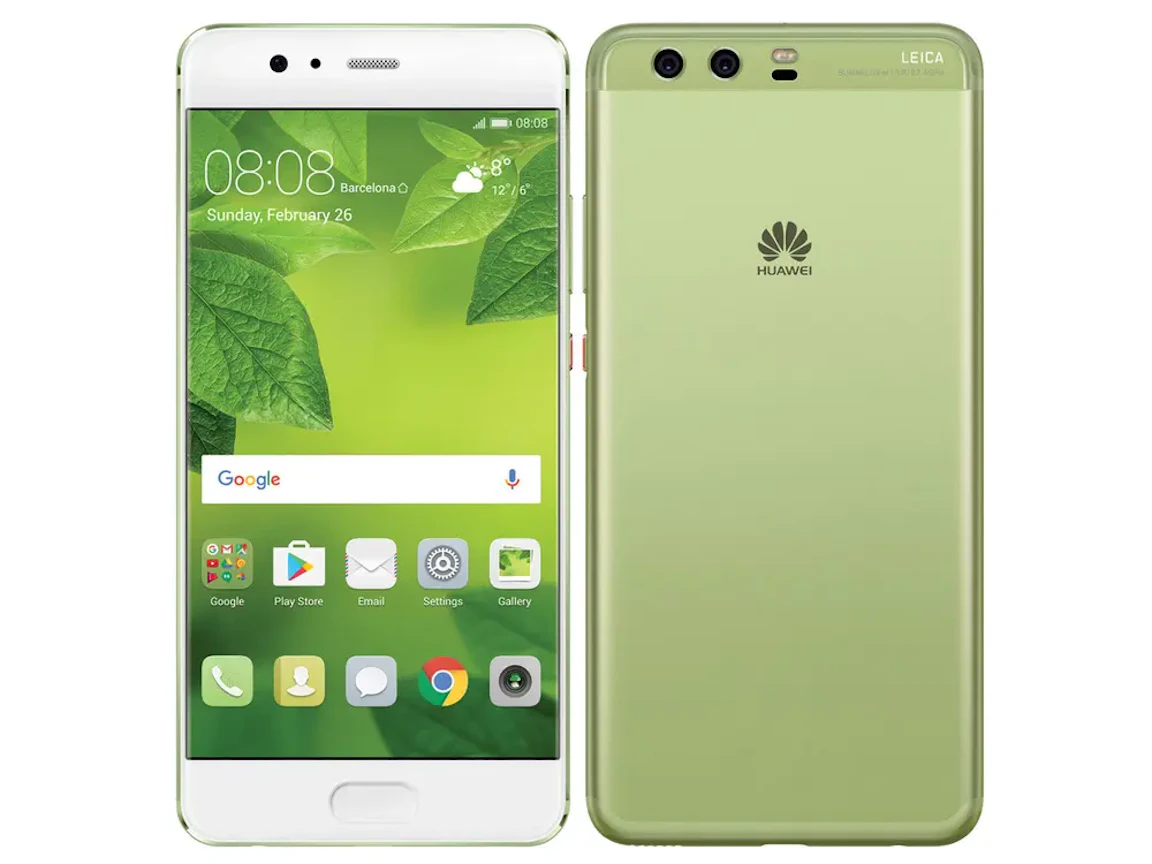 HUAWEI P10 Plus