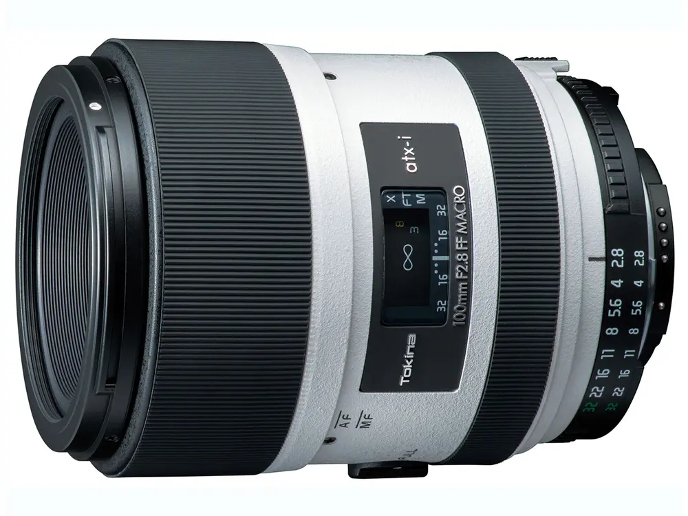 TOKINA(トキナー) atx-i 100mm WE F2.8 FF Macroの作例・価格