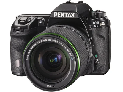 PENTAX K-5 II s ボディ