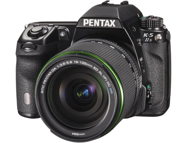 PENTAX K-5 II s ボディ