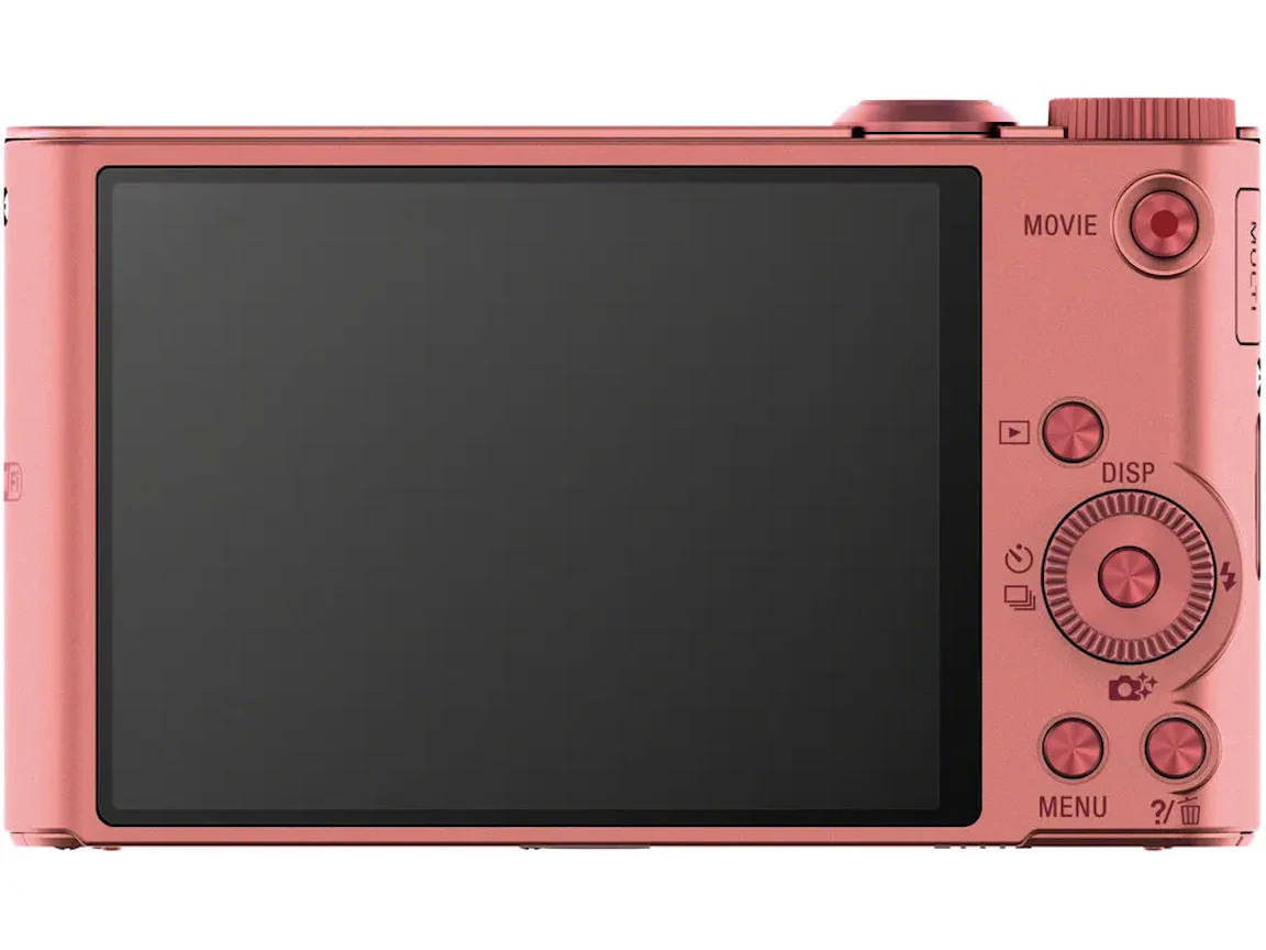 サイバーショット WX350(DSC-WX350) "ピンク"の新品/中古の在庫一覧 5枚目