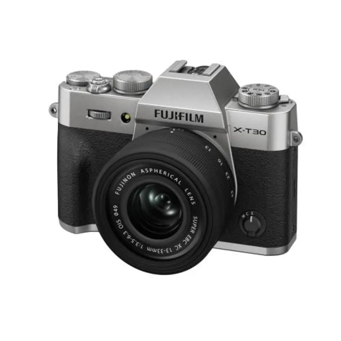 X-T30 III レンズキット "シルバー"の新品/中古の在庫一覧 3枚目