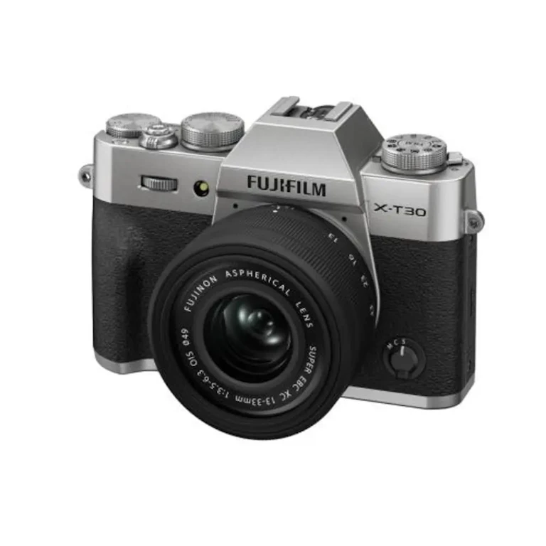 X-T30 III レンズキット "シルバー"の新品/中古の在庫一覧 3枚目
