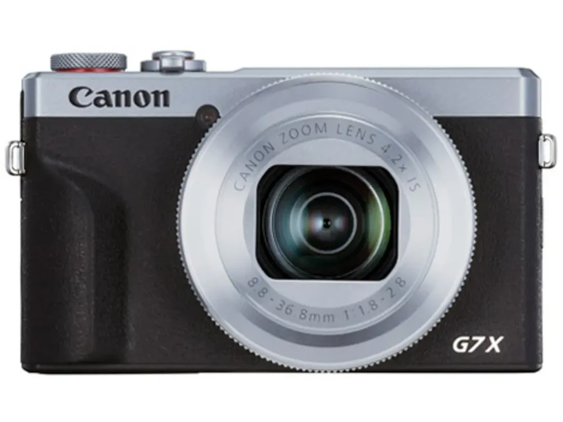 PowerShot G7 X Mark III "シルバー"の新品/中古の在庫一覧 2枚目