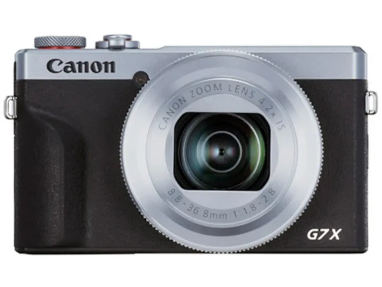 PowerShot G7 X Mark III "シルバー"の新品/中古の在庫一覧 2枚目