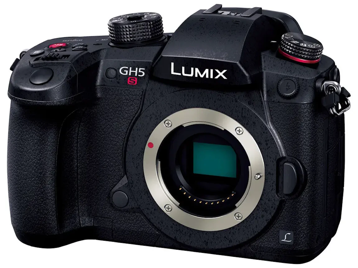 LUMIX GH5S(DC-GH5S) ボディの新品/中古の在庫一覧 2枚目