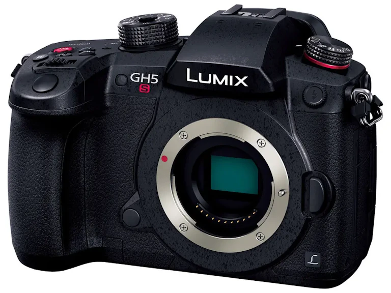 LUMIX GH5S(DC-GH5S) ボディの新品/中古の在庫一覧 2枚目