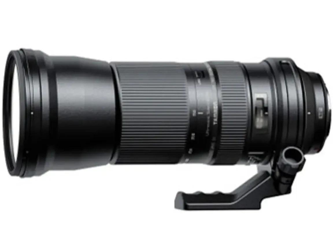 TAMRON SP 150-600mm F/5-6.3 Di VC USD ニコン用