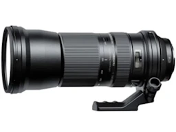 SP 150-600mm F/5-6.3 Di VC USD ニコン用