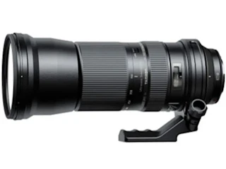 TAMRON SP 150-600mm F/5-6.3 Di VC USD ニコン用