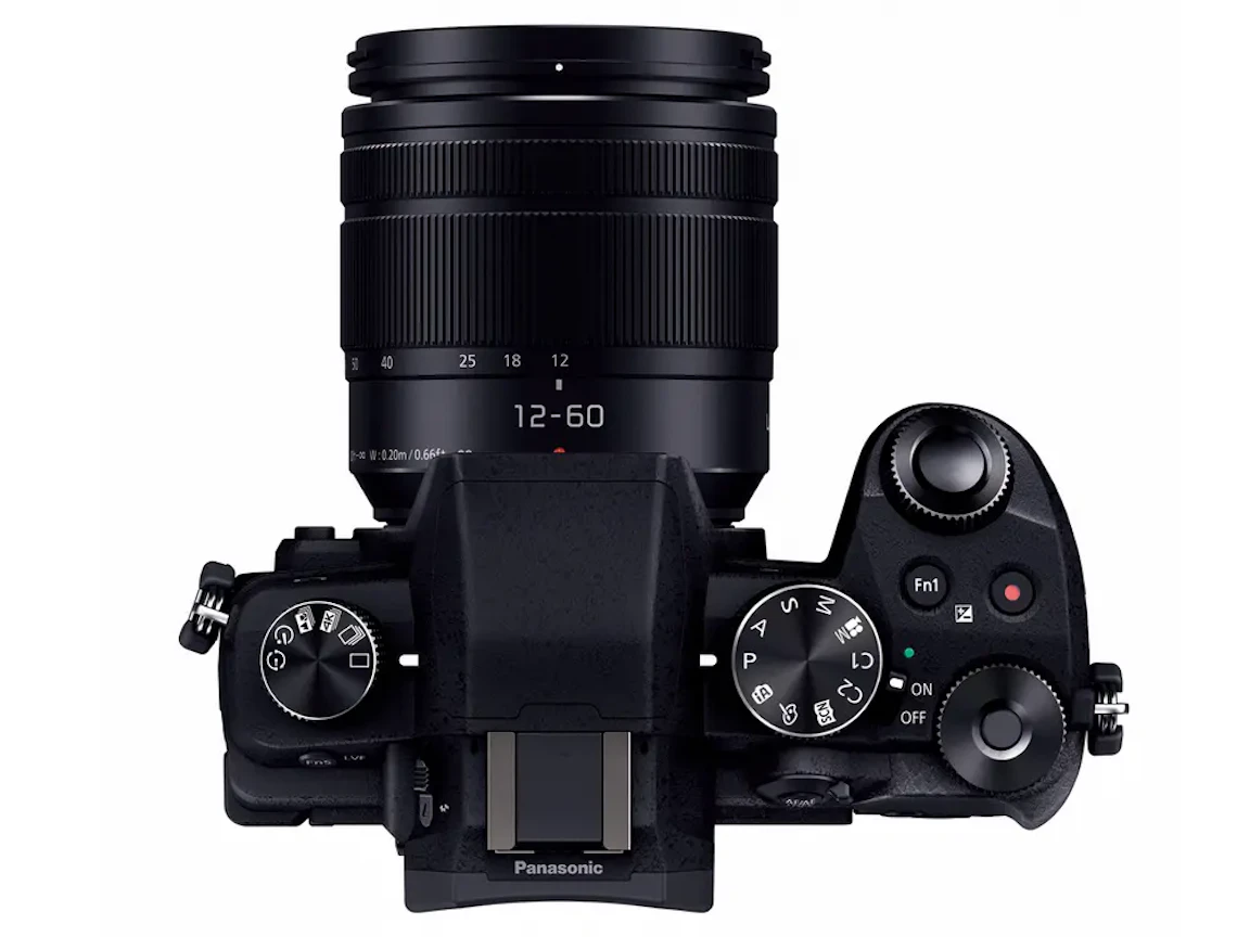 パナソニック LUMIX G8(DMC-G8M) 標準ズームレンズキットの新品/中古の