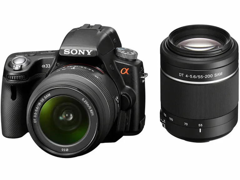α33 SLT-A33 ボディの新品/中古の在庫一覧 4枚目