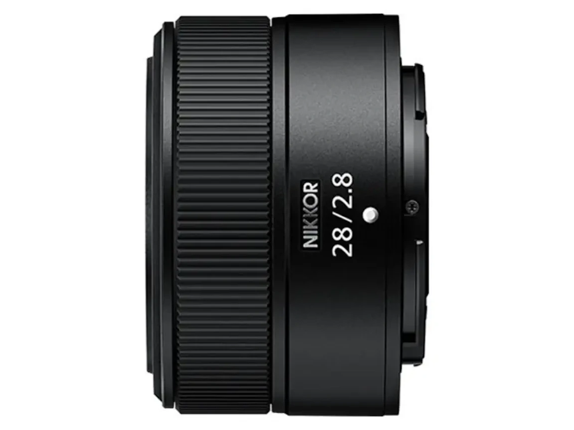 NIKKOR Z 28mm f/2.8の新品/中古の在庫一覧 2枚目