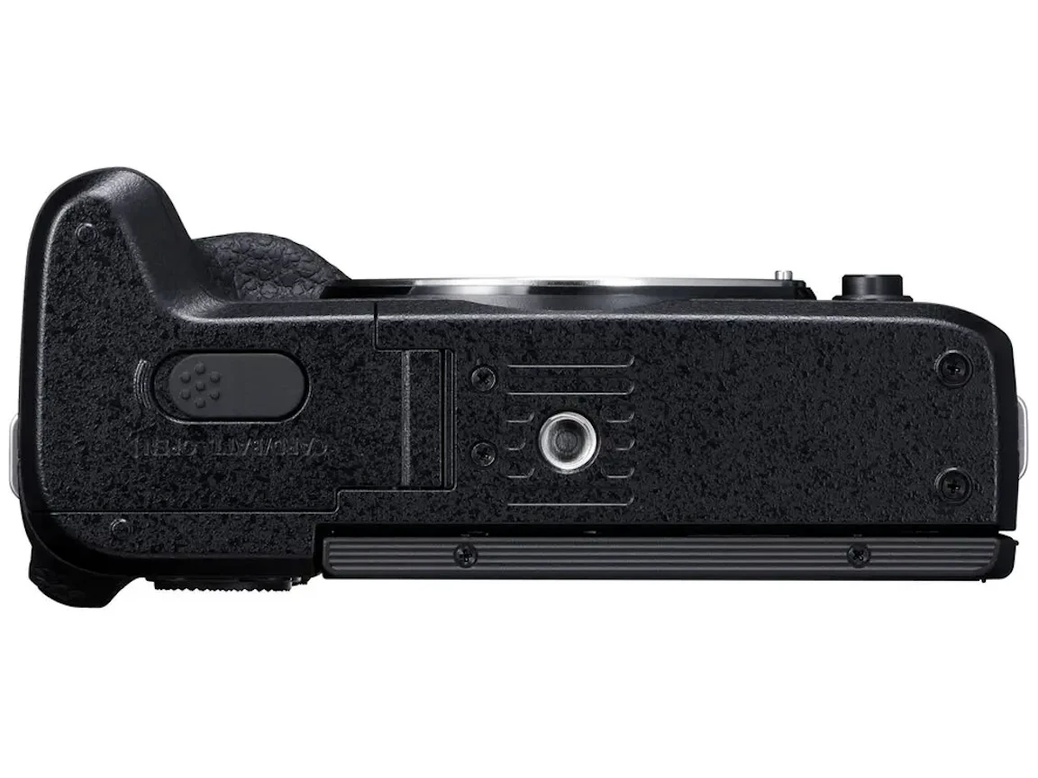 Canon EOS M6 Mark II ボディ 
