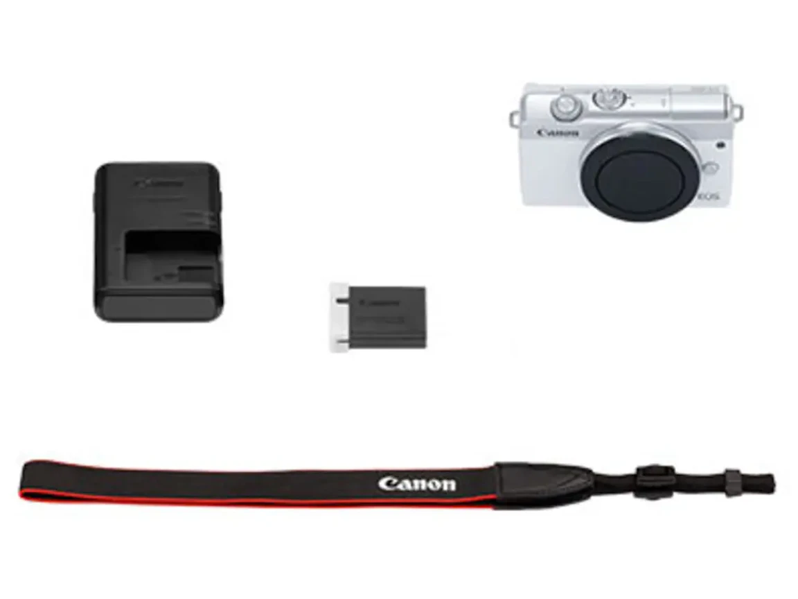 EOS M200 ボディ "ホワイト"の新品/中古の在庫一覧 5枚目