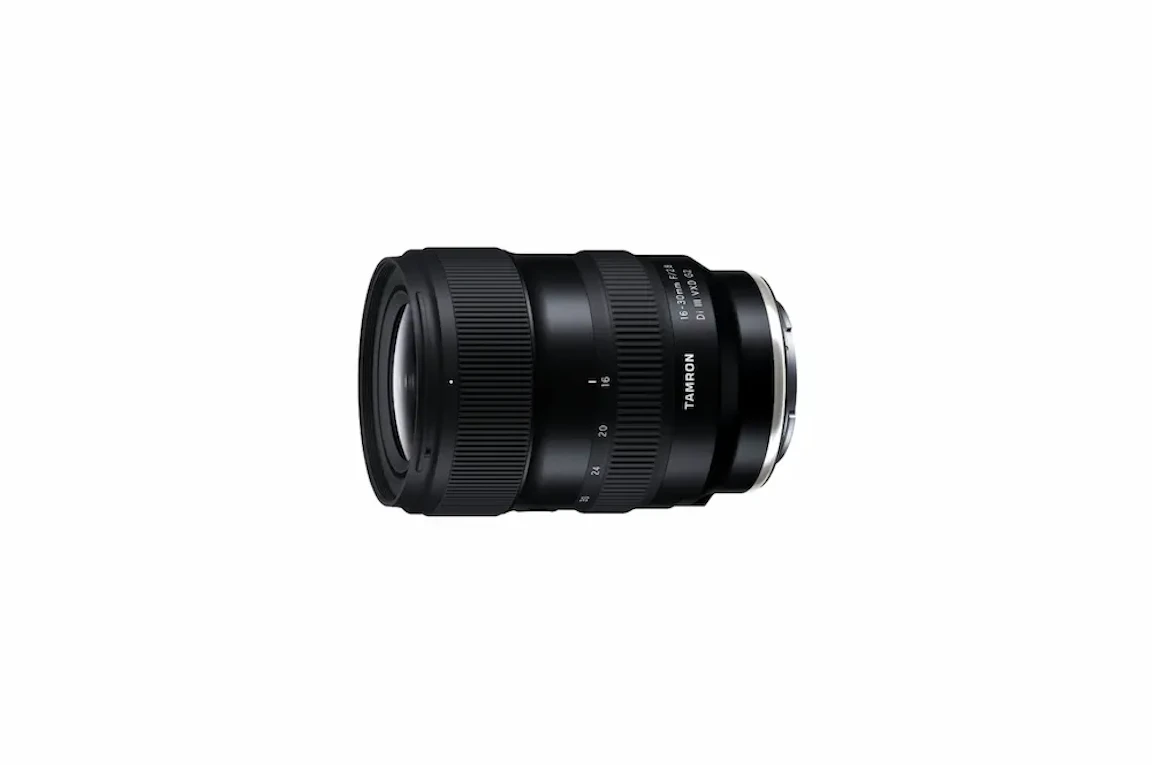 7/31・8/22発売 タムロン16‑30mm F2.8 Di III VXD G2 価格・予約・比較情報まとめ
