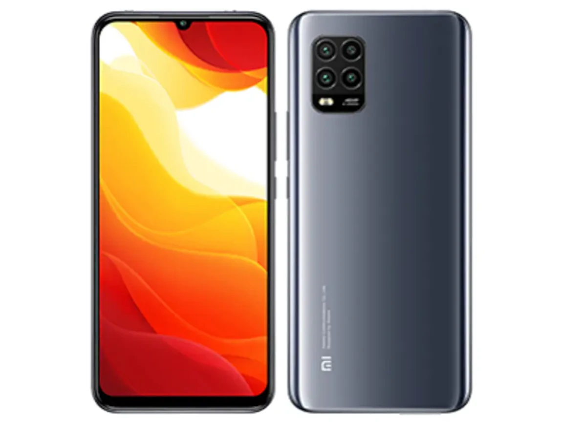 Mi 10 Lite 5G