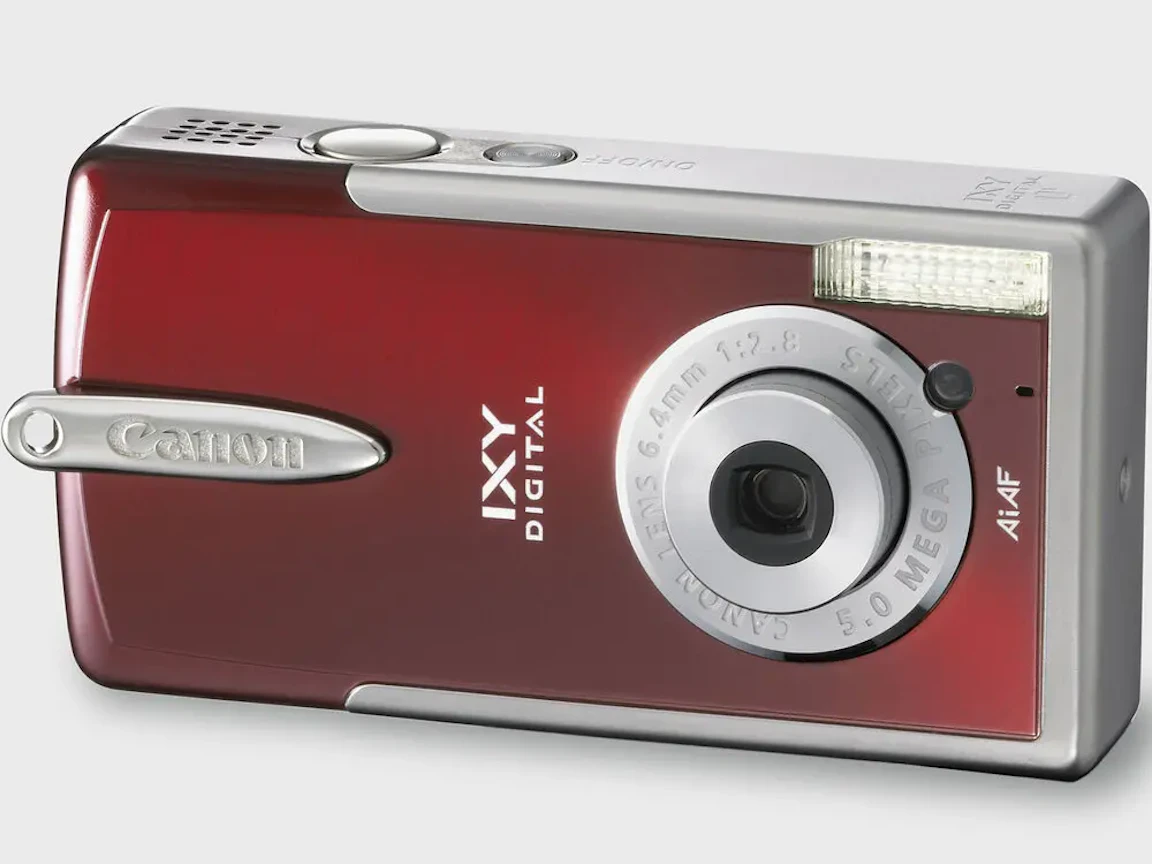 IXY DIGITAL L2の新品/中古の在庫一覧 3枚目