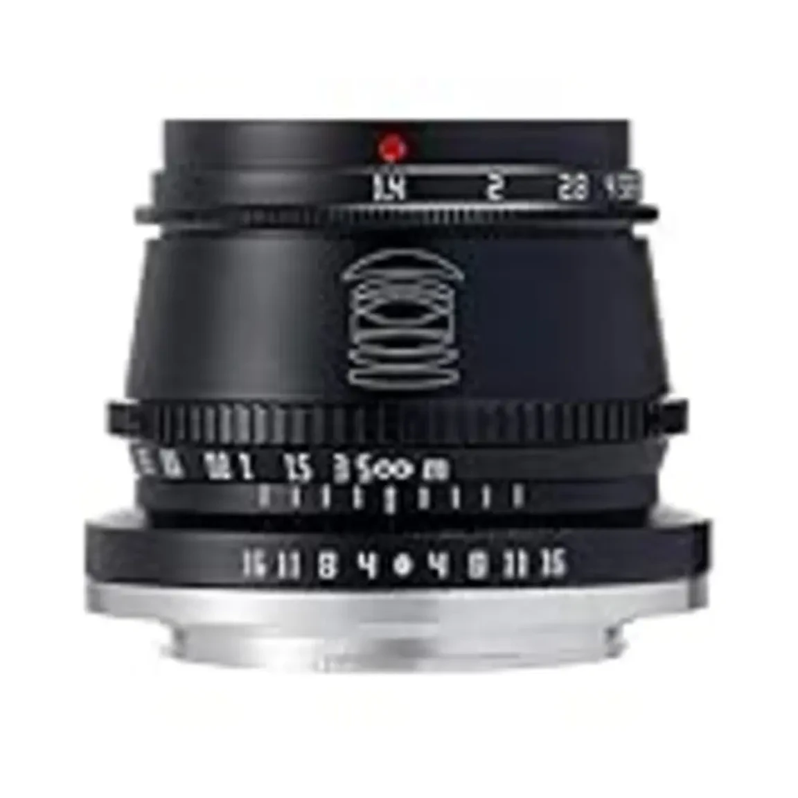 TTArtisan 35mm f/1.4 C