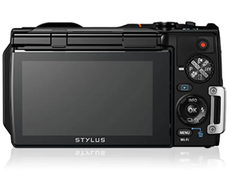 OLYMPUS STYLUS TG-870 Tough "ホワイト"の新品/中古の在庫一覧 2枚目