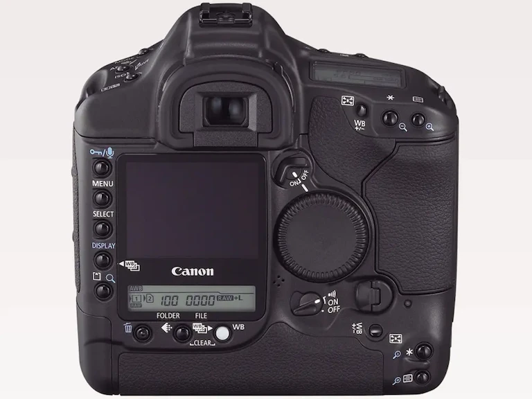 EOS-1D Mark II N ボディの新品/中古の在庫一覧 2枚目
