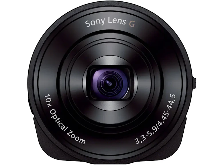 サイバーショット QX10(DSC-QX10) "ブラック"の新品/中古の在庫一覧 6枚目