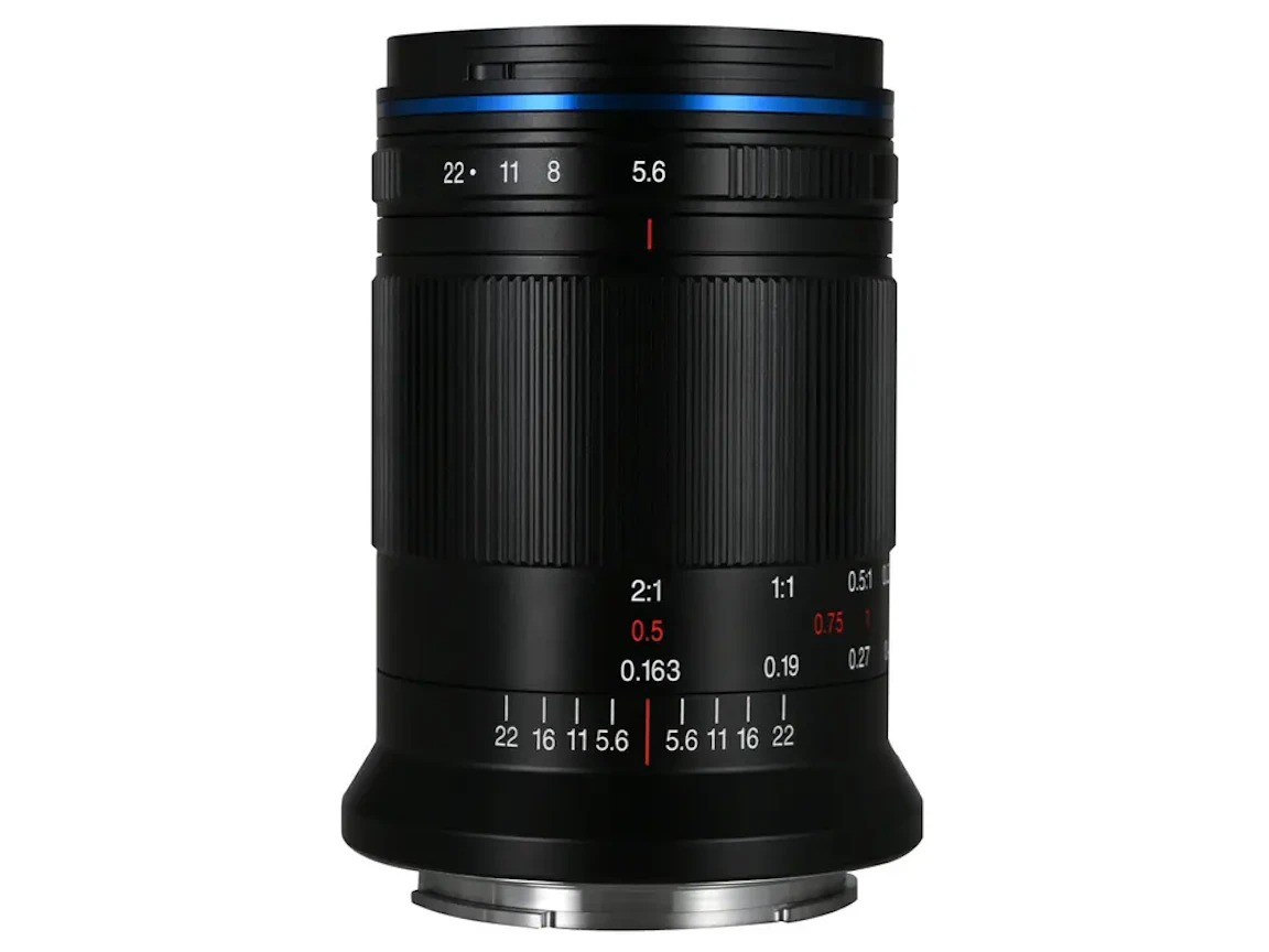 LAOWA Mini 85mm F5.6 2X Ultra Macro APO ライカM用の新品/中古の在庫一覧 1枚目