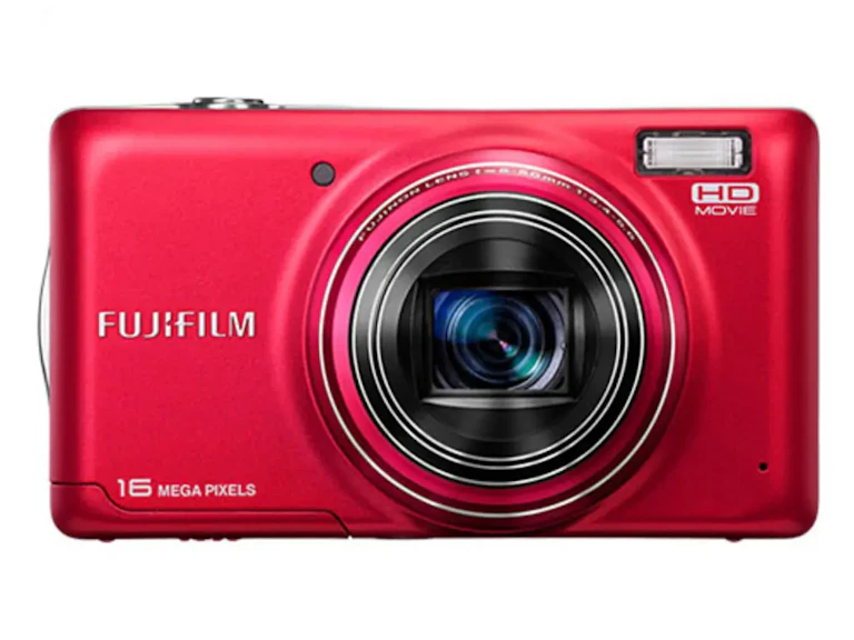 FinePix T400 "レッド"の新品/中古の在庫一覧 2枚目