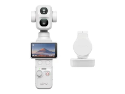 OSMO POCKET 4P スタンダードコンボ "パールホワイト"