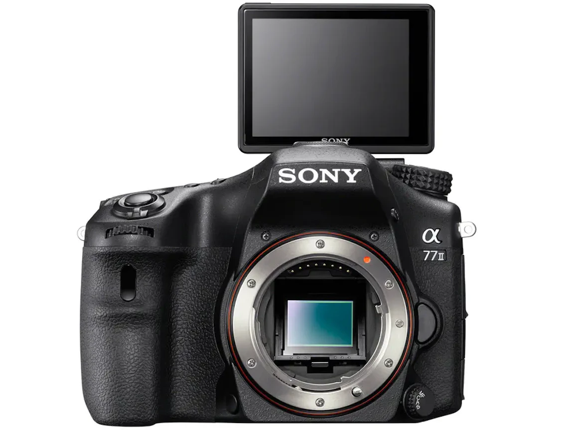 α77 II ILCA-77M2 ボディの新品/中古の在庫一覧 2枚目
