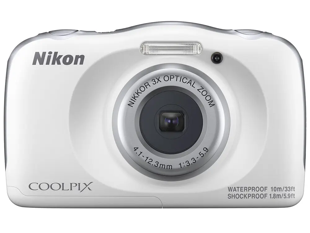 COOLPIX W150 