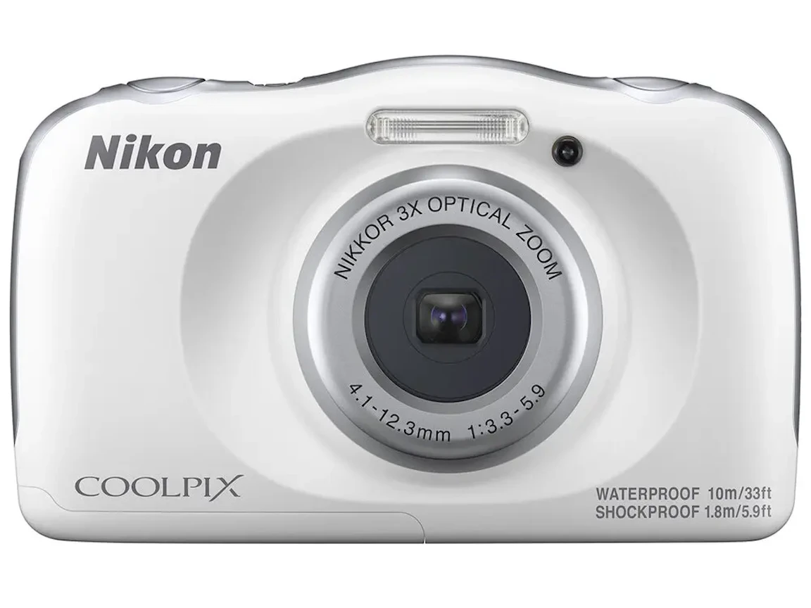 COOLPIX W150