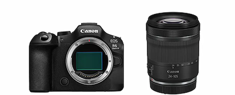 2025年最新】Canon EOS R6 ボディの新品/中古フリマ(通販) | みんなの