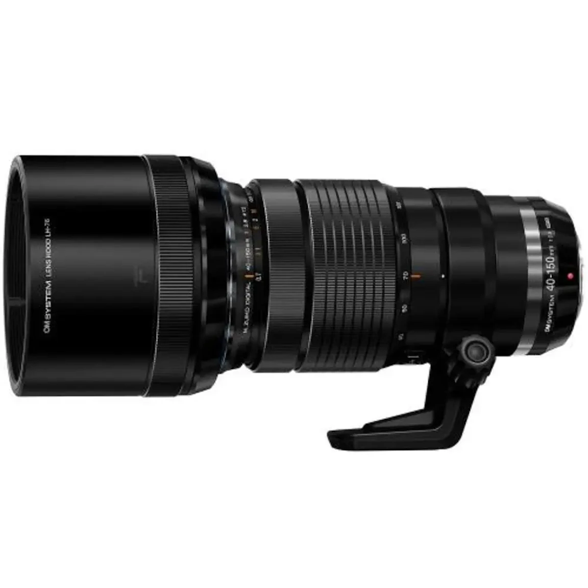 M.ZUIKO DIGITAL ED 40-150mm F2.8 PROの新品/中古の在庫一覧 3枚目