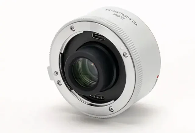 VILTROXが2×テレコンを11/8発表予定—Eマウント“サードパーティ初”の可能性