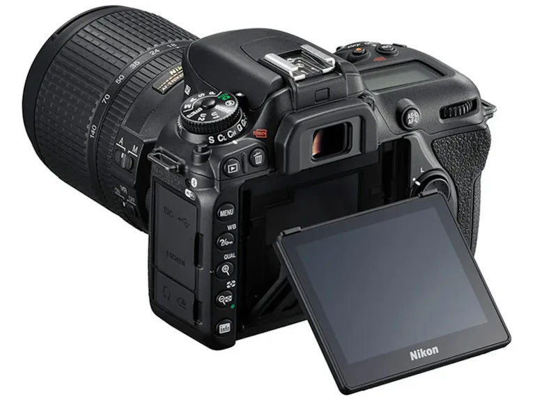 D7500 18-140 VR レンズキットの新品/中古の在庫一覧 6枚目