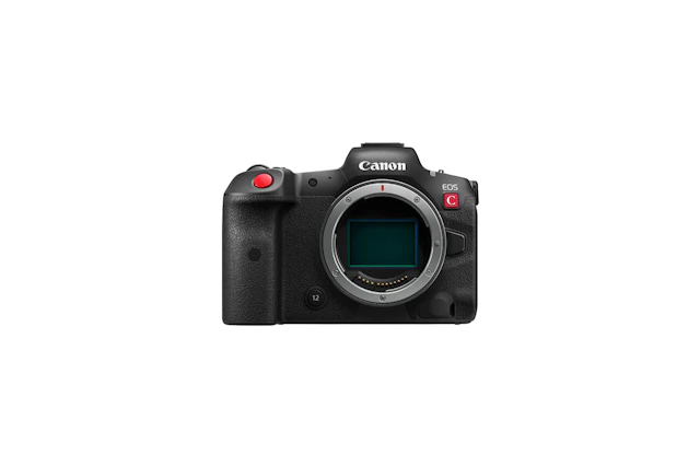 【リーク】CanonがWi‑Fi 6デュアルバンド無線搭載の新EOS(R5C II／R7 II／R3C？)を準備中か 