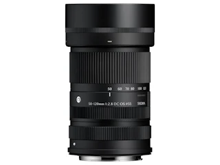 シグマ 50-120mm F2.8 DC OS キヤノンRF用