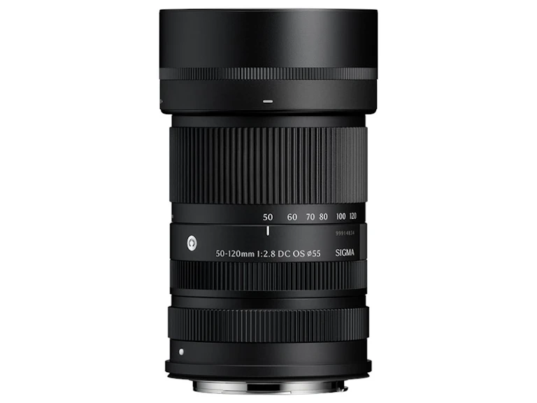50-120mm F2.8 DC OS キヤノンRF用の新品/中古の在庫一覧