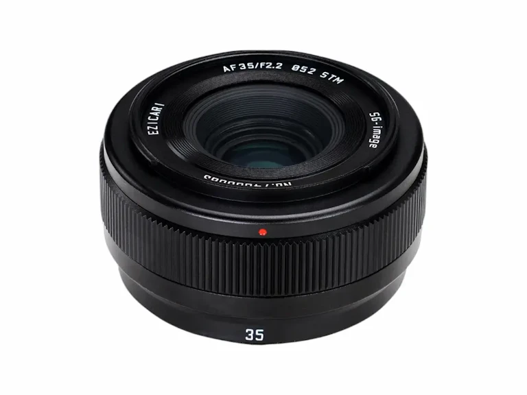 AF 35mm F2.2 ニコンZ用