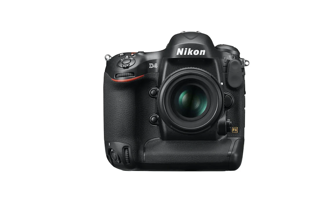 【2026年版】Nikon D4のレビュー比較まとめ 競合機と比較してわかる強みと注意点