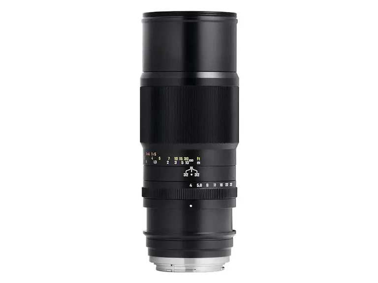 APO 200mm F4 MACRO 1X ニコン用