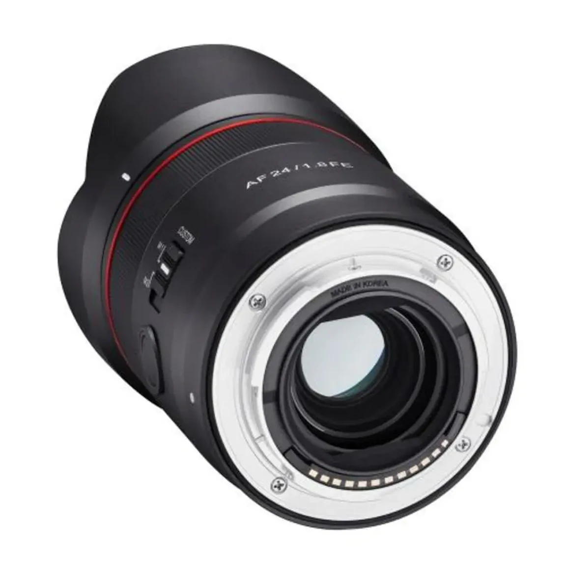 AF 24mm F1.8 FE FE ソニーE用の新品/中古の在庫一覧 3枚目