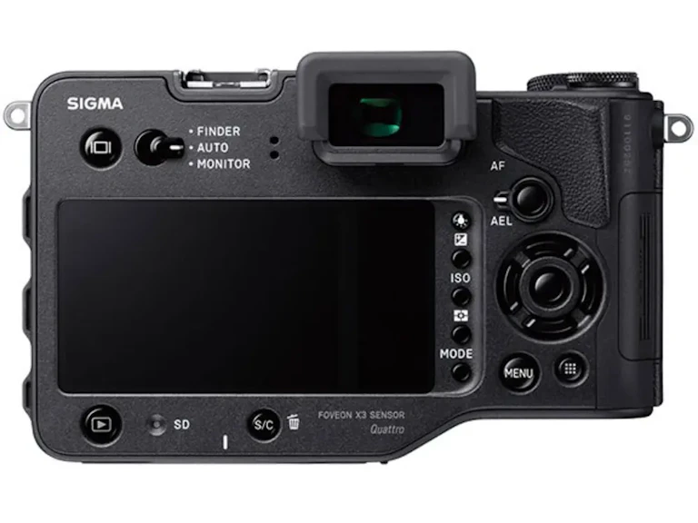 SIGMA sd Quattro ボディの新品/中古の在庫一覧 3枚目