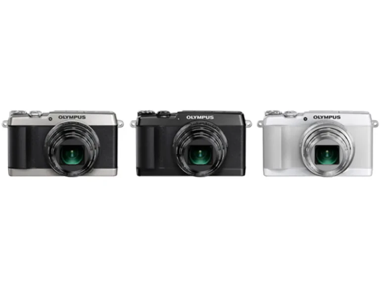 OLYMPUS STYLUS SH-1 "シルバー"の新品/中古の在庫一覧 6枚目