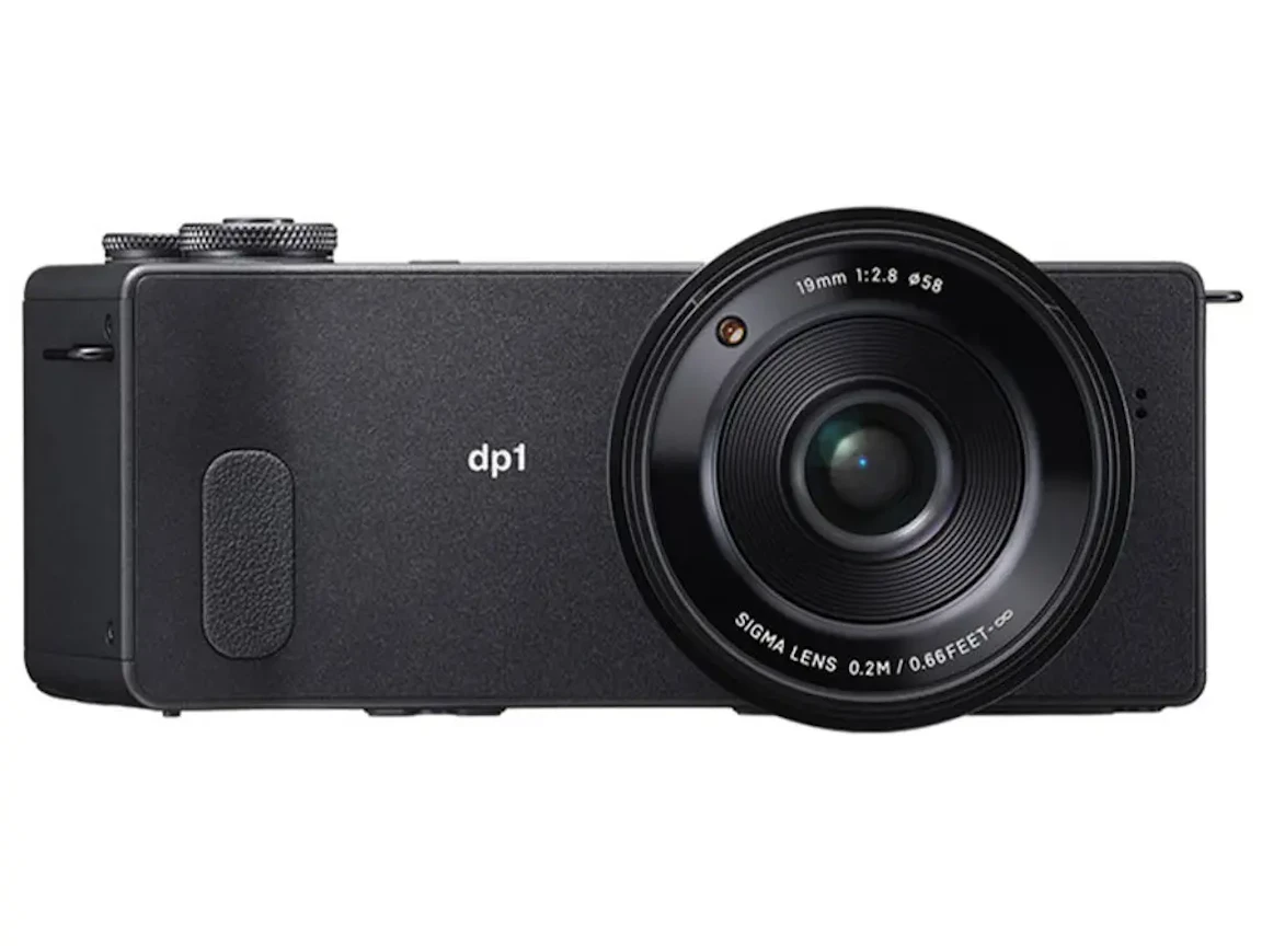 SIGMA dp1 Quattro