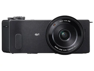 シグマ SIGMA dp1 Quattro