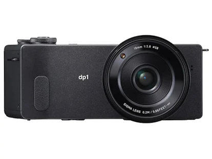 SIGMA dp1 Quattro